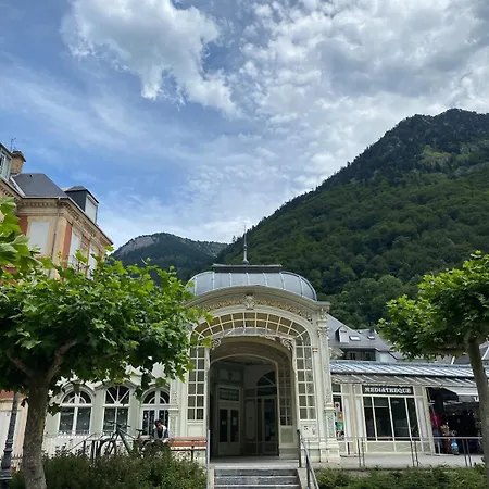 Maisange - 2 - Avec Piscine בית נופש Montgaillard (Hautes-Pyrenees)