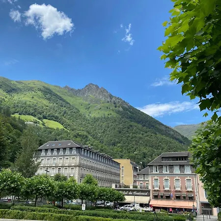 בית נופש Maisange - 2 - Avec Piscine Montgaillard (Hautes-Pyrenees)