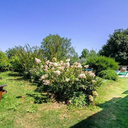 Holiday home Maisange - 2 - Avec Piscine *