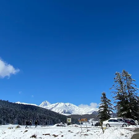 Maisange - 2 - Avec Piscine *