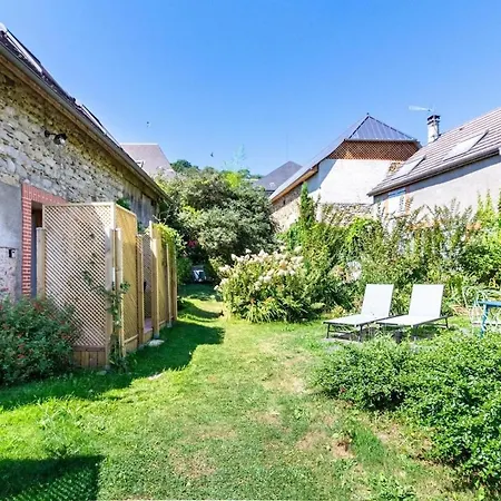 Maisange - 2 - Avec Piscine * Montgaillard (Hautes-Pyrenees)
