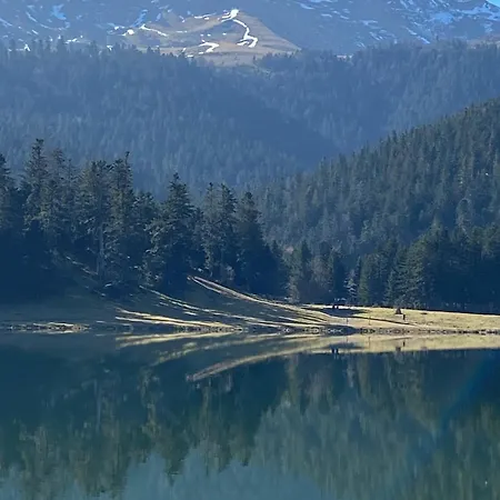 Сasa de vacaciones Maisange - 2 - Avec Piscine *
