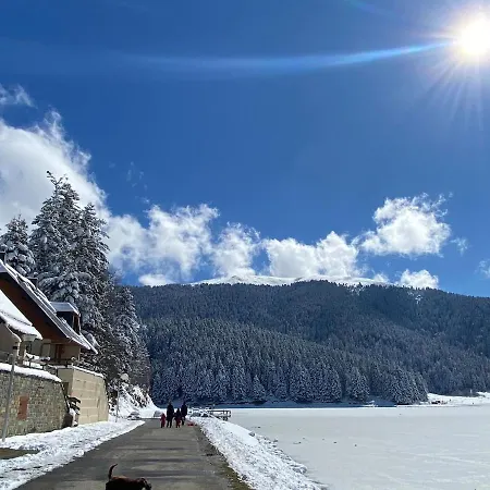 Maisange - 2 - Avec Piscine *