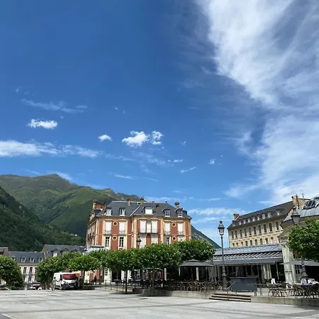 Maisange - 2 - Avec Piscine Montgaillard (Hautes-Pyrenees)