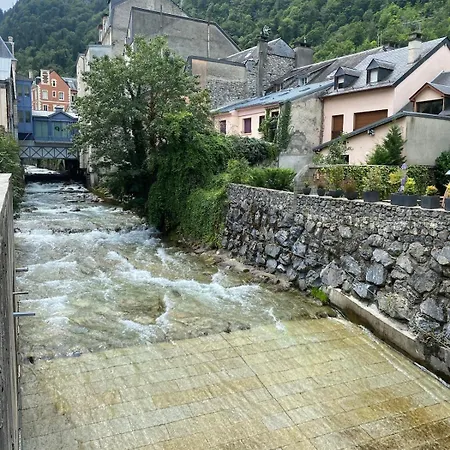 Maisange - 2 - Avec Piscine Holiday home Montgaillard (Hautes-Pyrenees)