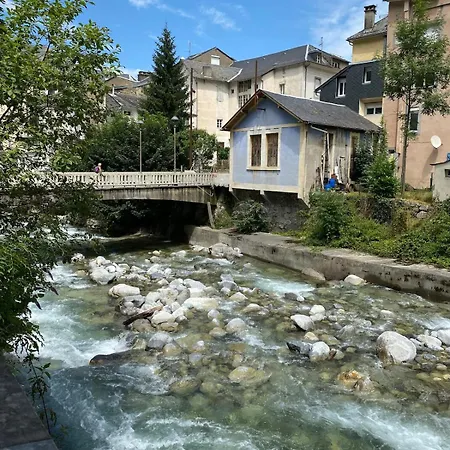 Maisange - 2 - Avec Piscine * Montgaillard (Hautes-Pyrenees)