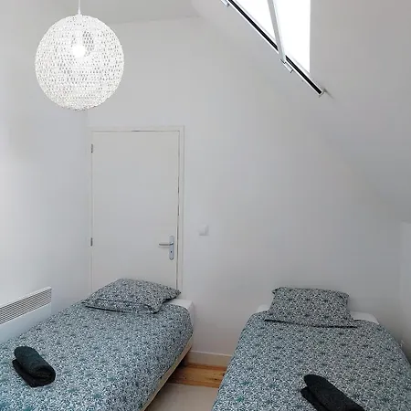 Maisange - 2 - Avec Piscine Holiday home *