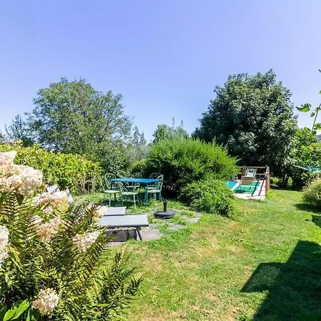 Maisange - 2 - Avec Piscine Montgaillard (Hautes-Pyrenees)