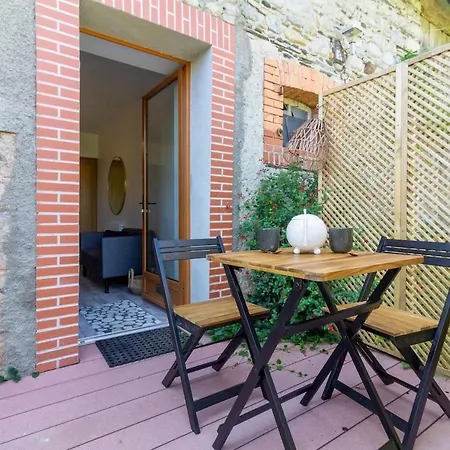 Maisange - 2 - Avec Piscine Holiday home *