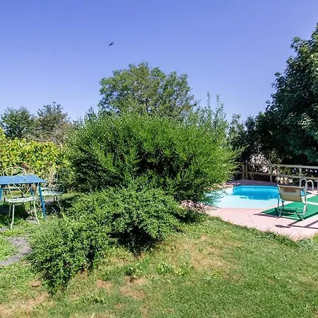 Maisange - 2 - Avec Piscine Montgaillard (Hautes-Pyrenees)