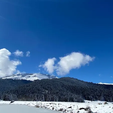 Сasa de vacaciones Maisange - 2 - Avec Piscine *