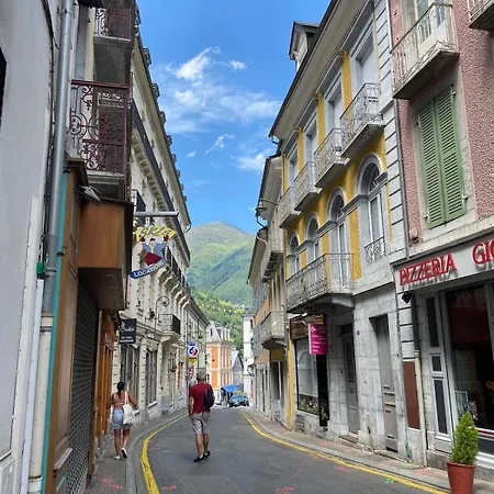 Сasa de vacaciones Maisange - 2 - Avec Piscine