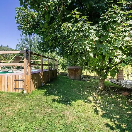 Maisange - 2 - Avec Piscine Montgaillard (Hautes-Pyrenees)