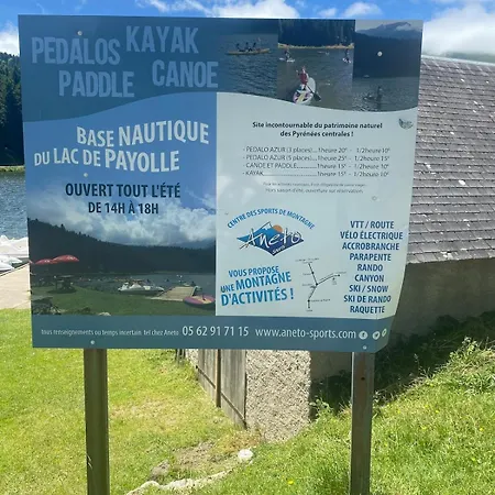 Maisange - 2 - Avec Piscine Montgaillard (Hautes-Pyrenees)