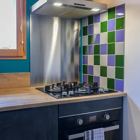 Сasa de vacaciones Maisange - 2 - Avec Piscine