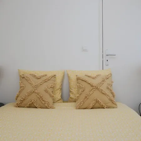 Сasa de vacaciones Maisange - 2 - Avec Piscine *