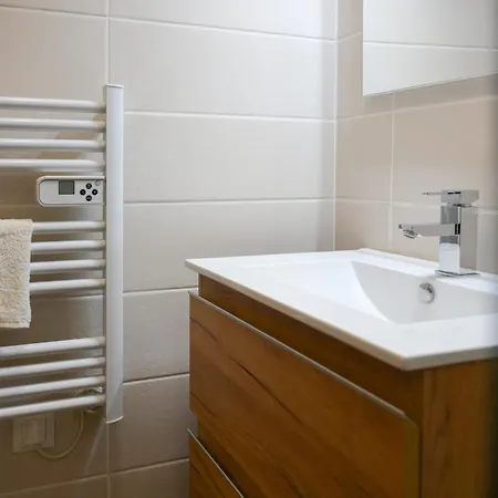 Сasa de vacaciones Maisange - 2 - Avec Piscine