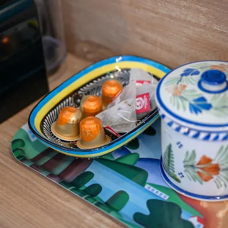 Сasa de vacaciones Maisange - 2 - Avec Piscine *