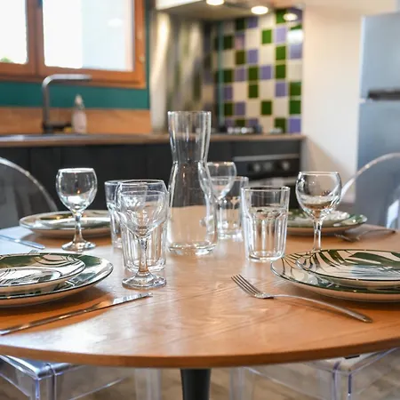 Maisange - 2 - Avec Piscine Montgaillard (Hautes-Pyrenees)