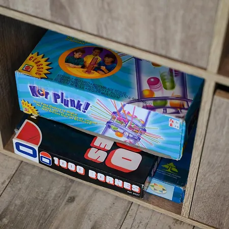 Сasa de vacaciones Maisange - 2 - Avec Piscine