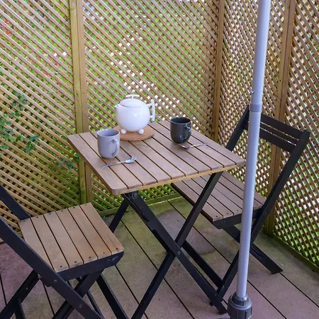 Сasa de vacaciones Maisange - 2 - Avec Piscine *