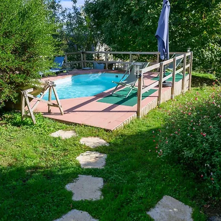 Maisange - 2 - Avec Piscine