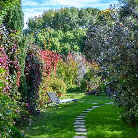 Maisange - 2 - Avec Piscine Сasa de vacaciones