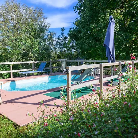 Сasa de vacaciones Maisange - 2 - Avec Piscine Montgaillard (Hautes-Pyrenees)