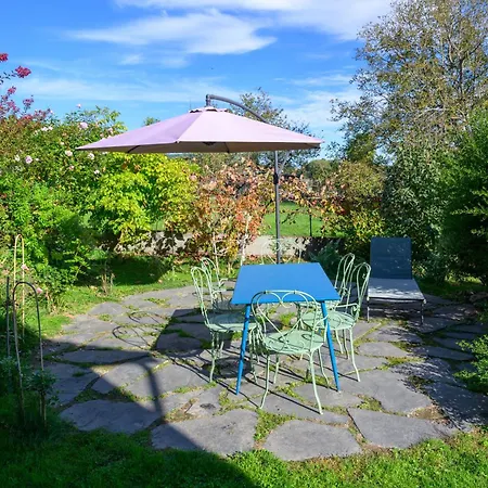 Maisange - 2 - Avec Piscine *