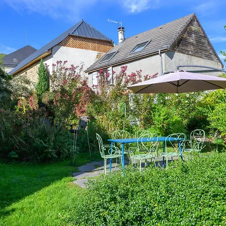 Maisange - 2 - Avec Piscine * Montgaillard (Hautes-Pyrenees)