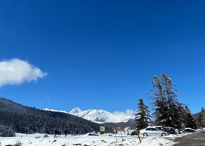 Maisange - 2 - Avec Piscine *
