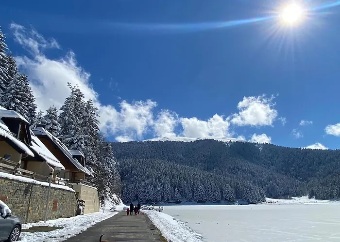 Maisange - 2 - Avec Piscine *