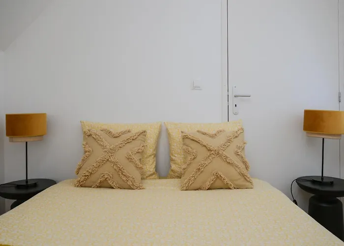 Feriehus Maisange - 2 - Avec Piscine *