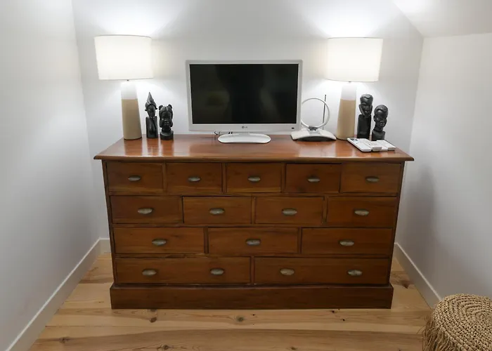 Maisange - 2 - Avec Piscine Feriehus *