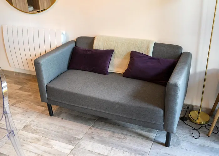 Maisange - 2 - Avec Piscine