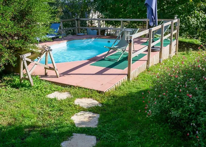 Maisange - 2 - Avec Piscine