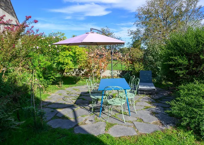 Maisange - 2 - Avec Piscine *