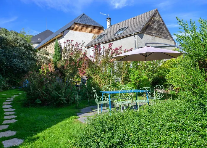 Maisange - 2 - Avec Piscine * Montgaillard (Hautes-Pyrenees)